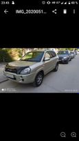 SUV   Hyundai Tucson 2007 , 495000 , 