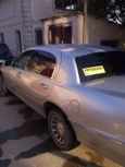  Lincoln Town Car 2000 , 420000 , 