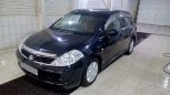  Nissan Tiida 2004 , 375000 , 