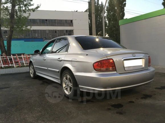  Hyundai Sonata 2005 , 250000 , 