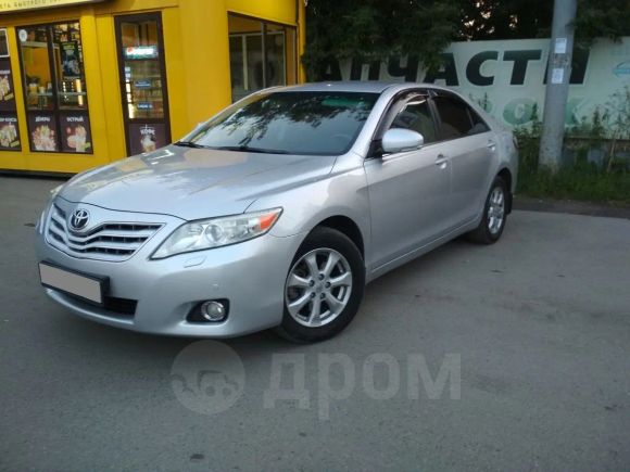  Toyota Camry 2009 , 850000 , 