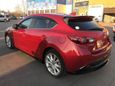  Mazda Axela 2015 , 979000 , 