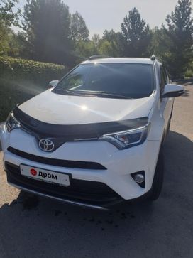 SUV   Toyota RAV4 2019 , 2780000 , 