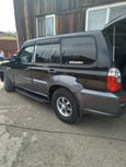 SUV   Hyundai Terracan 2002 , 430000 , 