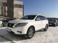 SUV   Nissan Pathfinder 2014 , 1880000 , 