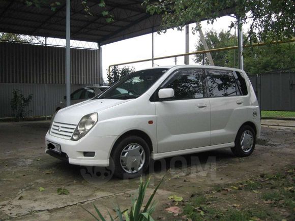  Mitsubishi Mirage Dingo 2000 , 205000 , 