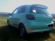  Toyota Vitz 1999 , 180000 , 