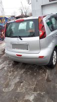  Nissan Note 2011 , 510000 , 