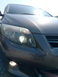  Toyota Corolla Fielder 2010 , 628000 , 