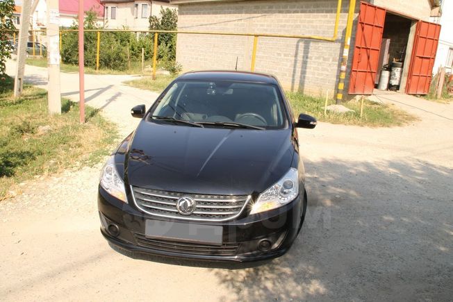  Dongfeng S30 2014 , 360000 , 