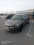  Chevrolet Aveo 2012 , 450000 , 