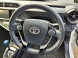  Toyota Aqua 2017 , 1069000 , 