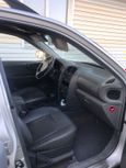 SUV   Hyundai Santa Fe 2001 , 400000 , 