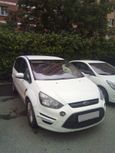    Ford S-MAX 2012 , 735000 , 