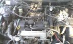  Nissan Avenir Salut 1997 , 125000 , 