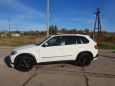 SUV   BMW X5 2008 , 800000 , 