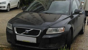  Volvo V50 2010 , 519000 , 