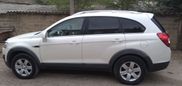 SUV   Chevrolet Captiva 2012 , 1075000 , 