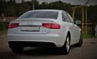  Audi A4 2013 , 830000 , -