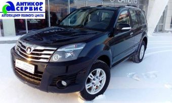 SUV   Great Wall Hover H3 2015 , 799000 , 