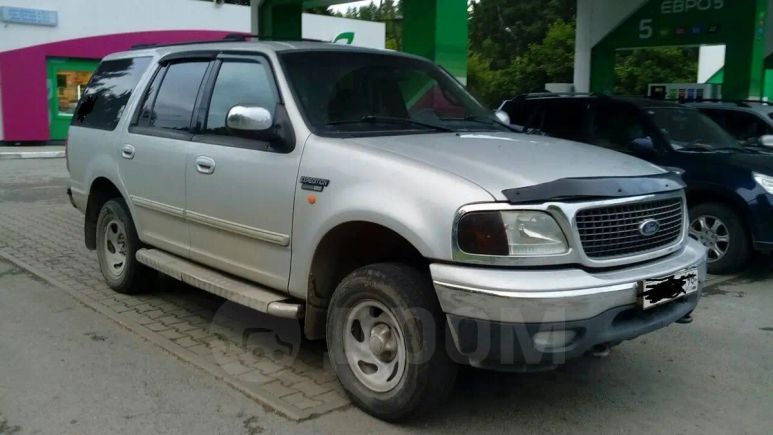 SUV   Ford Expedition 2001 , 420000 , 