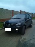 SUV   Kia Sorento 2009 , 670000 , 