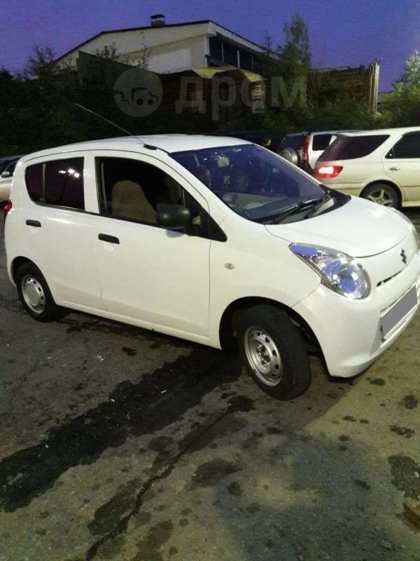  Suzuki Alto 2010 , 290000 , 