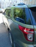 SUV   Ford Explorer 2013 , 1150000 , --