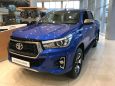  Toyota Hilux 2018 , 2807000 , 