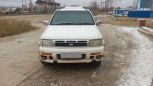 SUV   Nissan Terrano 1997 , 450000 , 