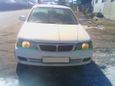  Nissan Bluebird 1996 , 115000 , 