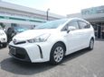    Toyota Prius Alpha 2017 , 675000 , 