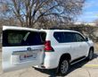 SUV   Toyota Land Cruiser Prado 2018 , 5000000 , 