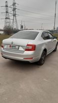  Skoda Octavia 2014 , 650000 , 