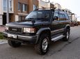 SUV   Isuzu Bighorn 1997 , 520000 , 