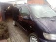    Mercedes-Benz V-Class 2001 , 450000 , 