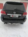 SUV   Toyota Land Cruiser 2011 , 2650000 , 