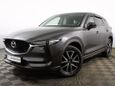 SUV   Mazda CX-5 2017 , 1769000 , 