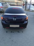  Mazda Mazda6 2008 , 555000 , -