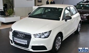  Audi A1 2014 , 877000 , -