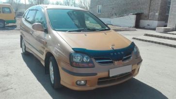    Nissan Tino 1999 , 235000 , 