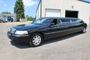  Lincoln Town Car 2006 , 899000 , 