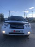 SUV   Subaru Forester 2007 , 590000 , 