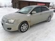  Toyota Avensis 2008 , 695000 , 