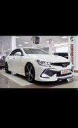  Toyota Mark X 2019 , 1900000 , 