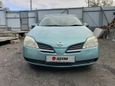  Nissan Primera 2001 , 250000 , 