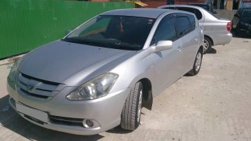  Toyota Caldina 2005 , 400000 , 