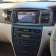  Toyota Corolla 2001 , 340000 , 