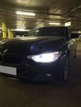  BMW 3-Series 2012 , 790000 , 