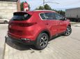 SUV   Kia Sportage 2020 , 1839900 , 